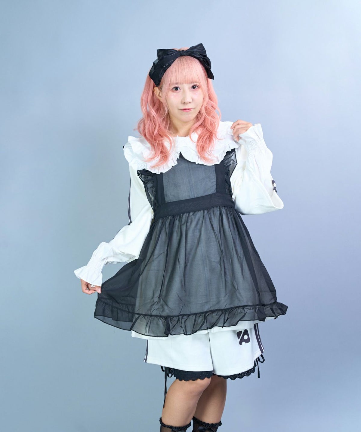 転生版アノネジャージ