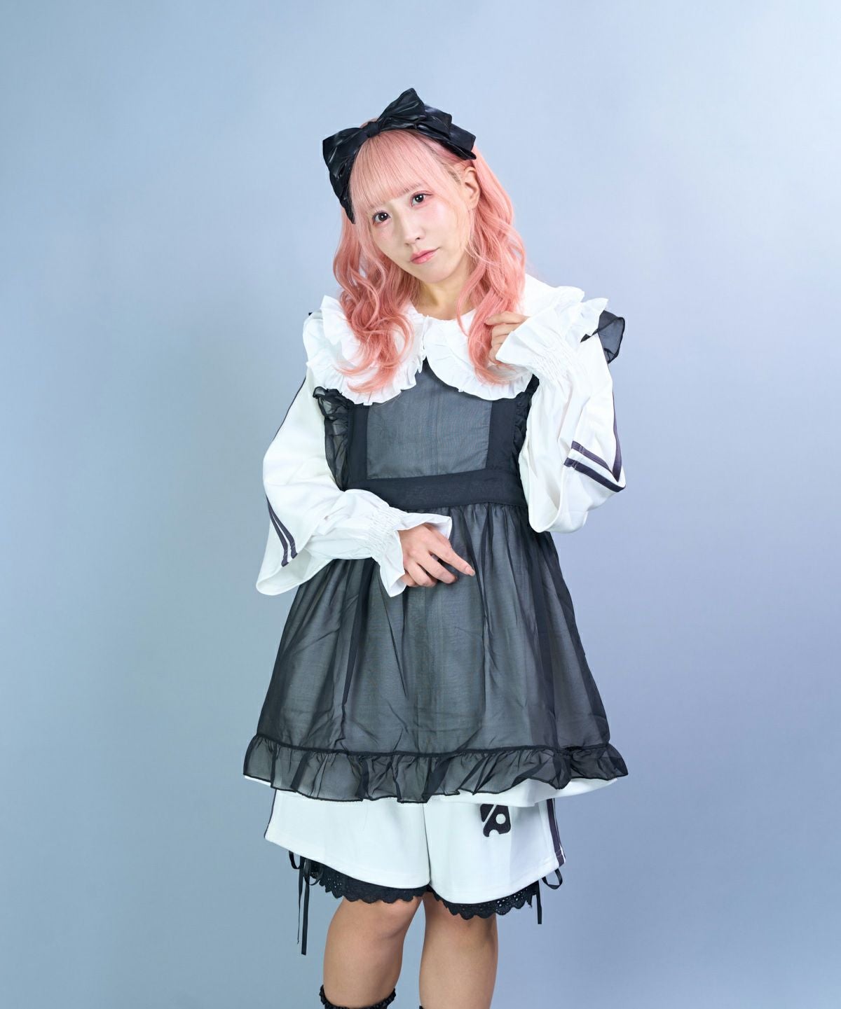 転生版アノネジャージ