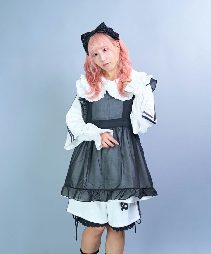 転生版アノネジャージ