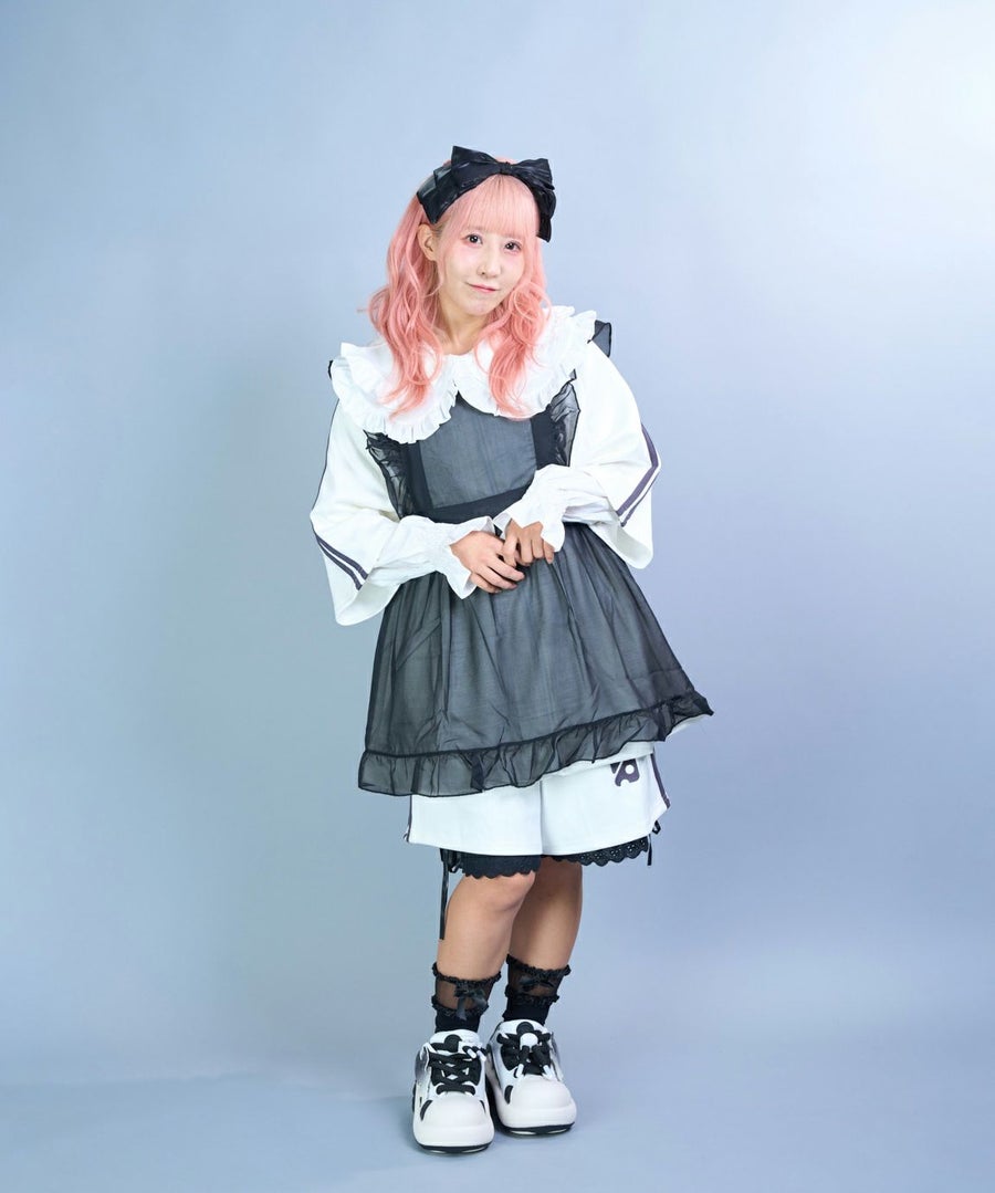 転生版アノネジャージ