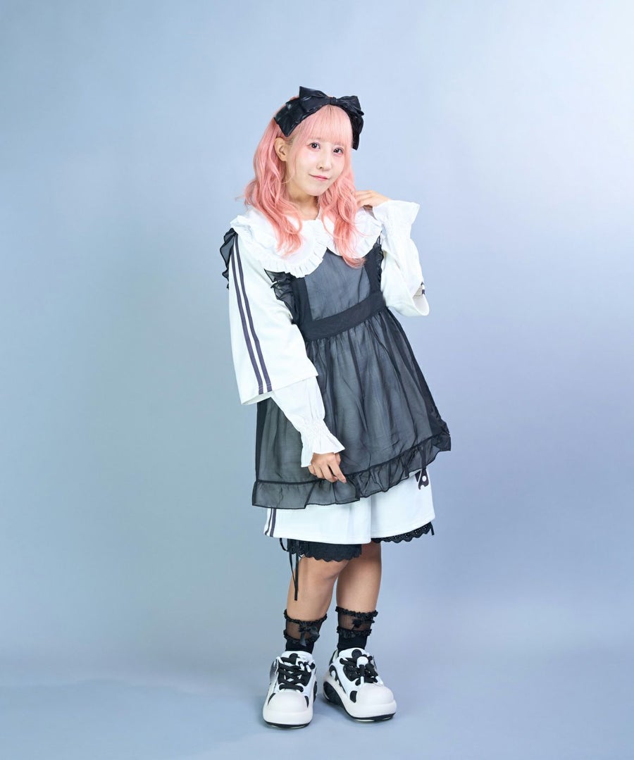 転生版アノネジャージ