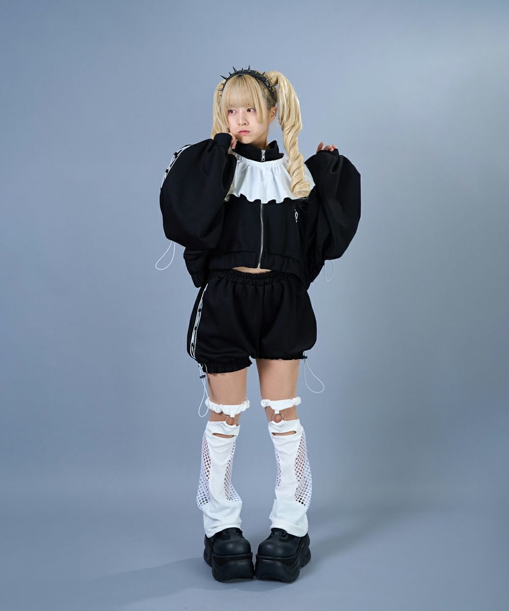 繚乱バルーンジャージパンツのページ|アノネノネ