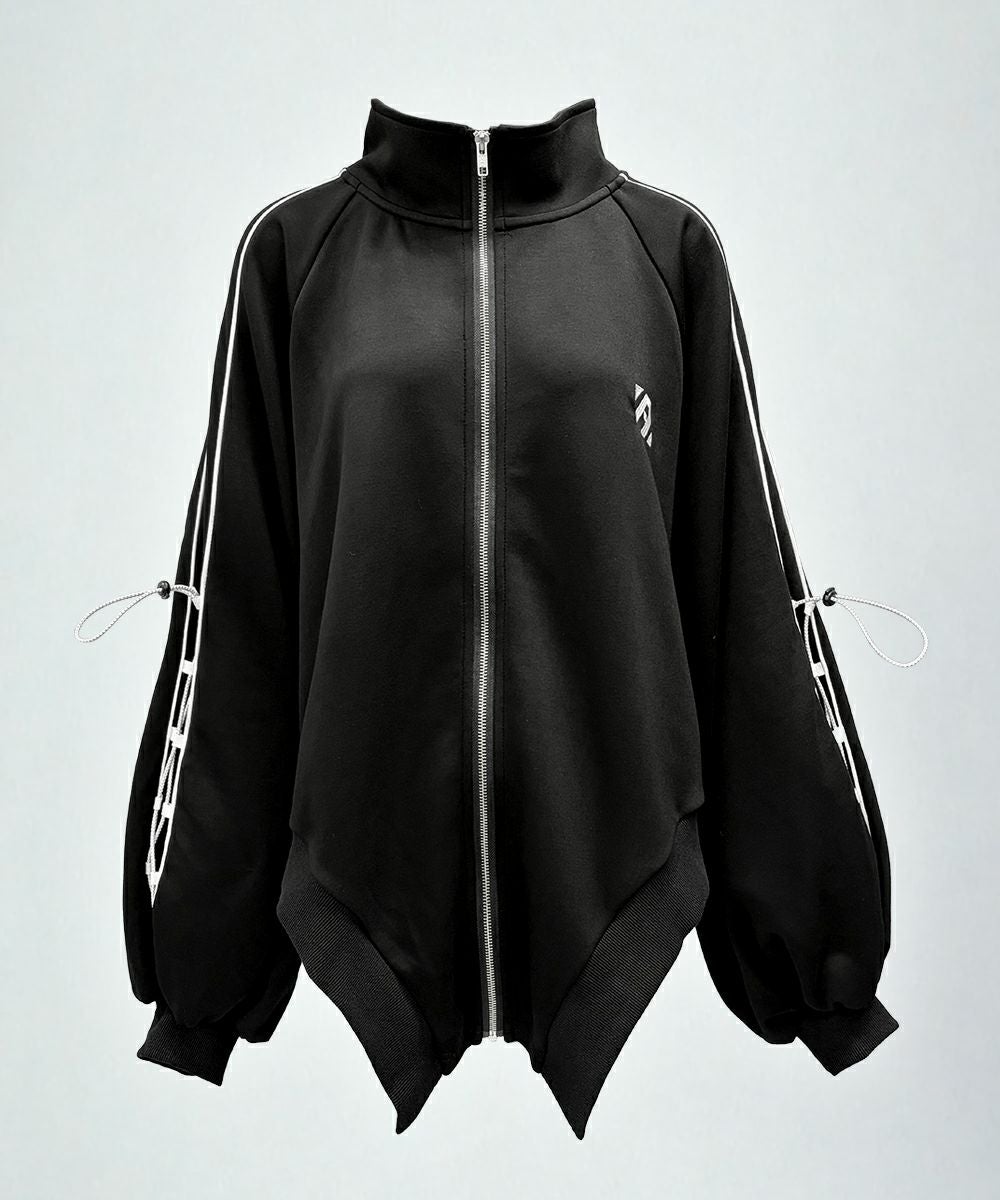 鳶飛レオタードジャージジャケットのページ|アノネノネ