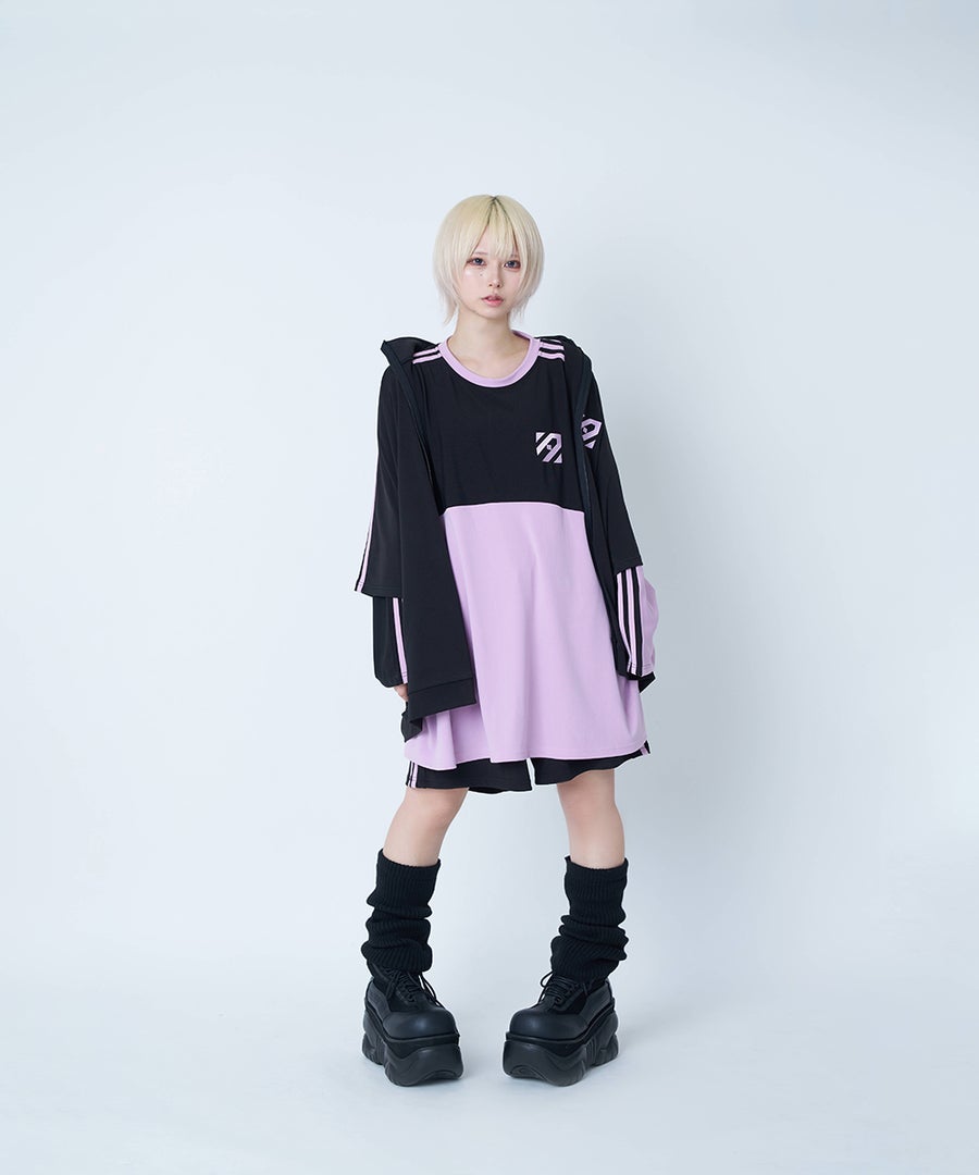 メロすぎ彼くんのBIG-T