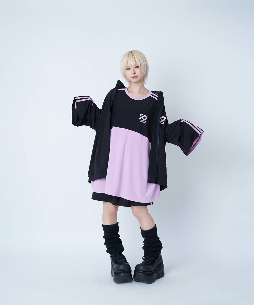 メロすぎ彼くんのBIG-T