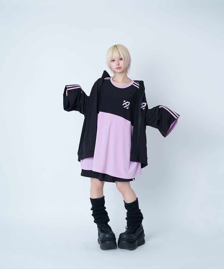 メロすぎ彼くんのBIG-T