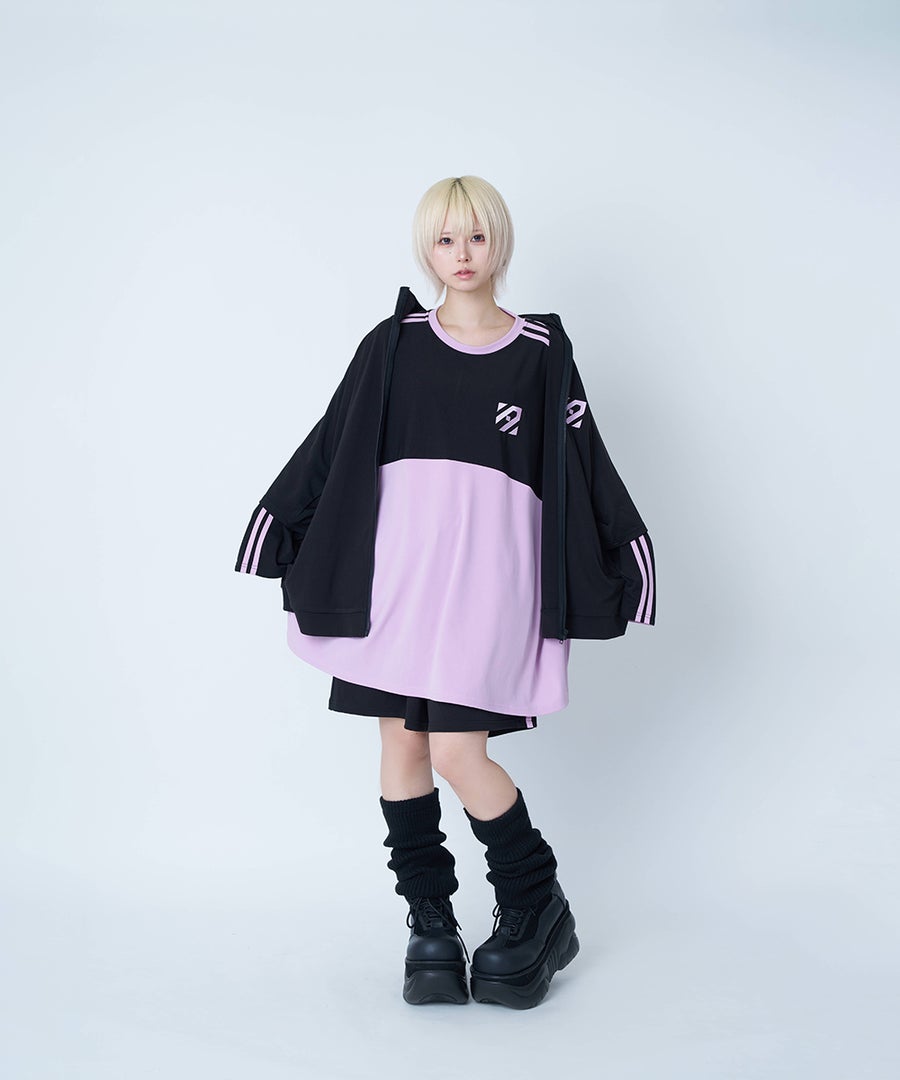 メロすぎ彼くんのBIG-T