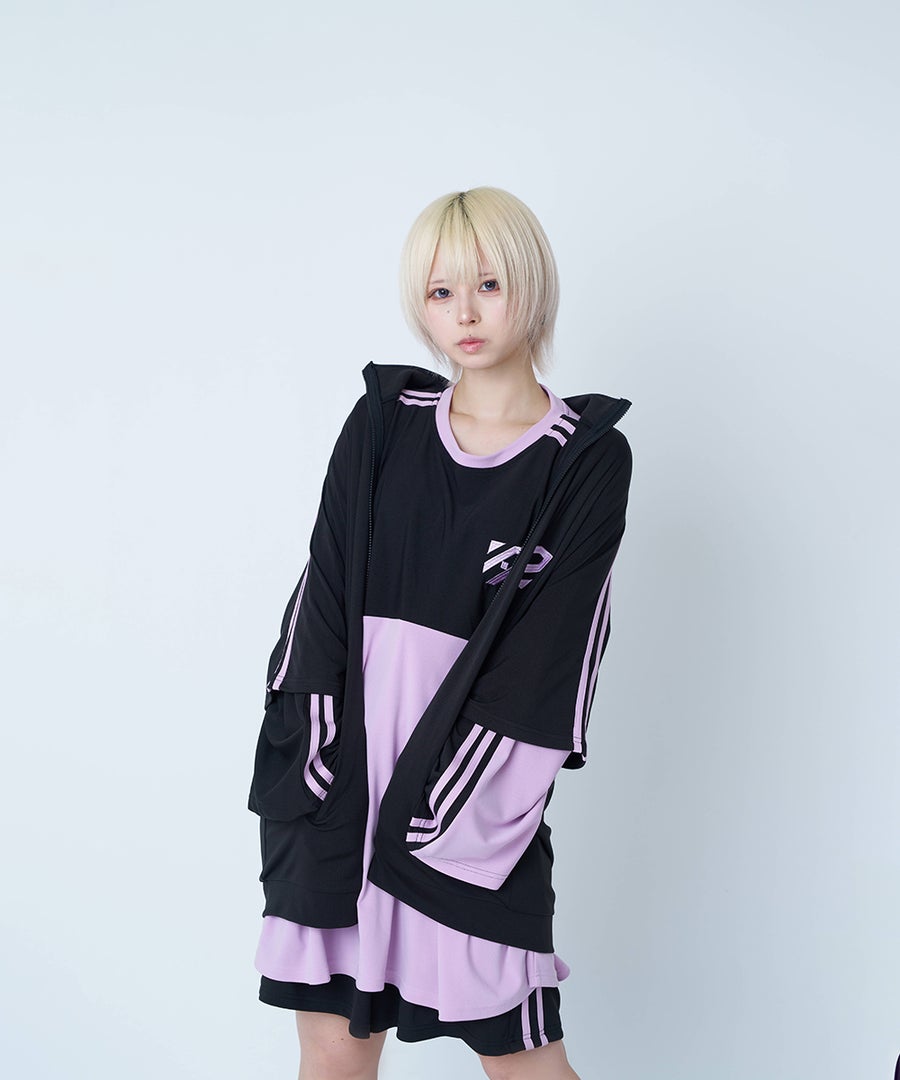 メロすぎ彼くんのBIG-T