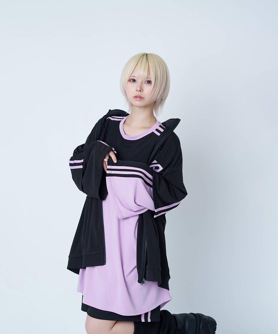 メロすぎ彼くんのBIG-T