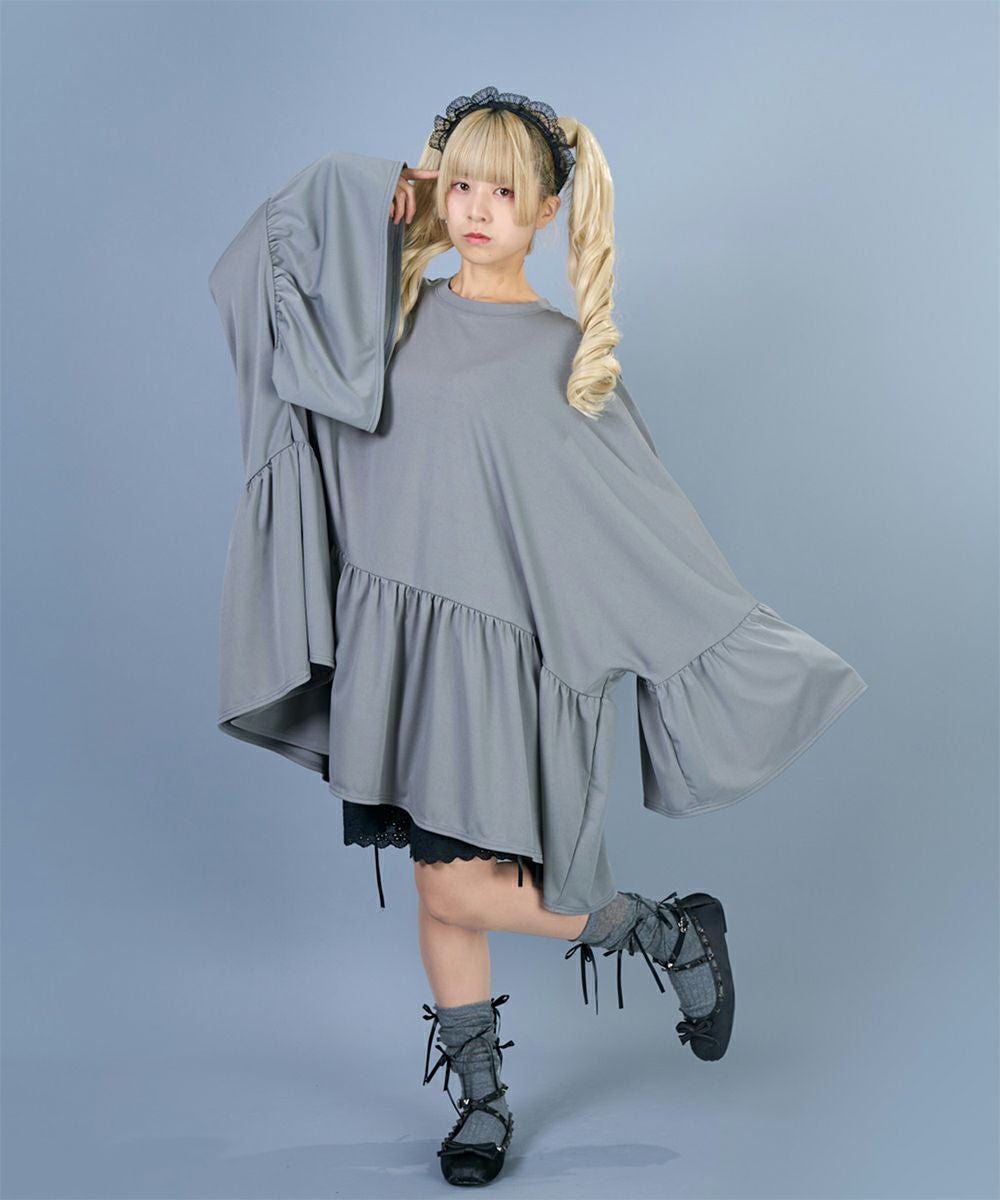 サブカル系と天使界隈のワンピース一覧|アノネノネ