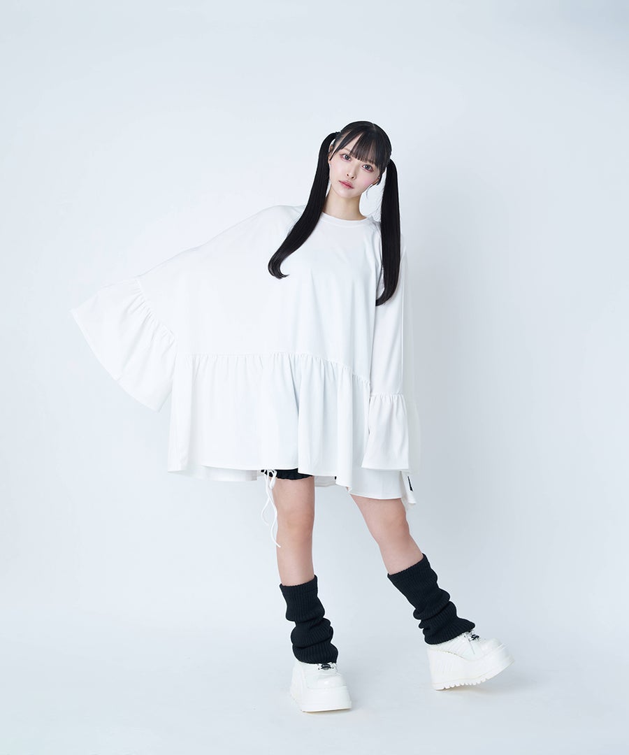 ひとりで生きるもんBIG-T