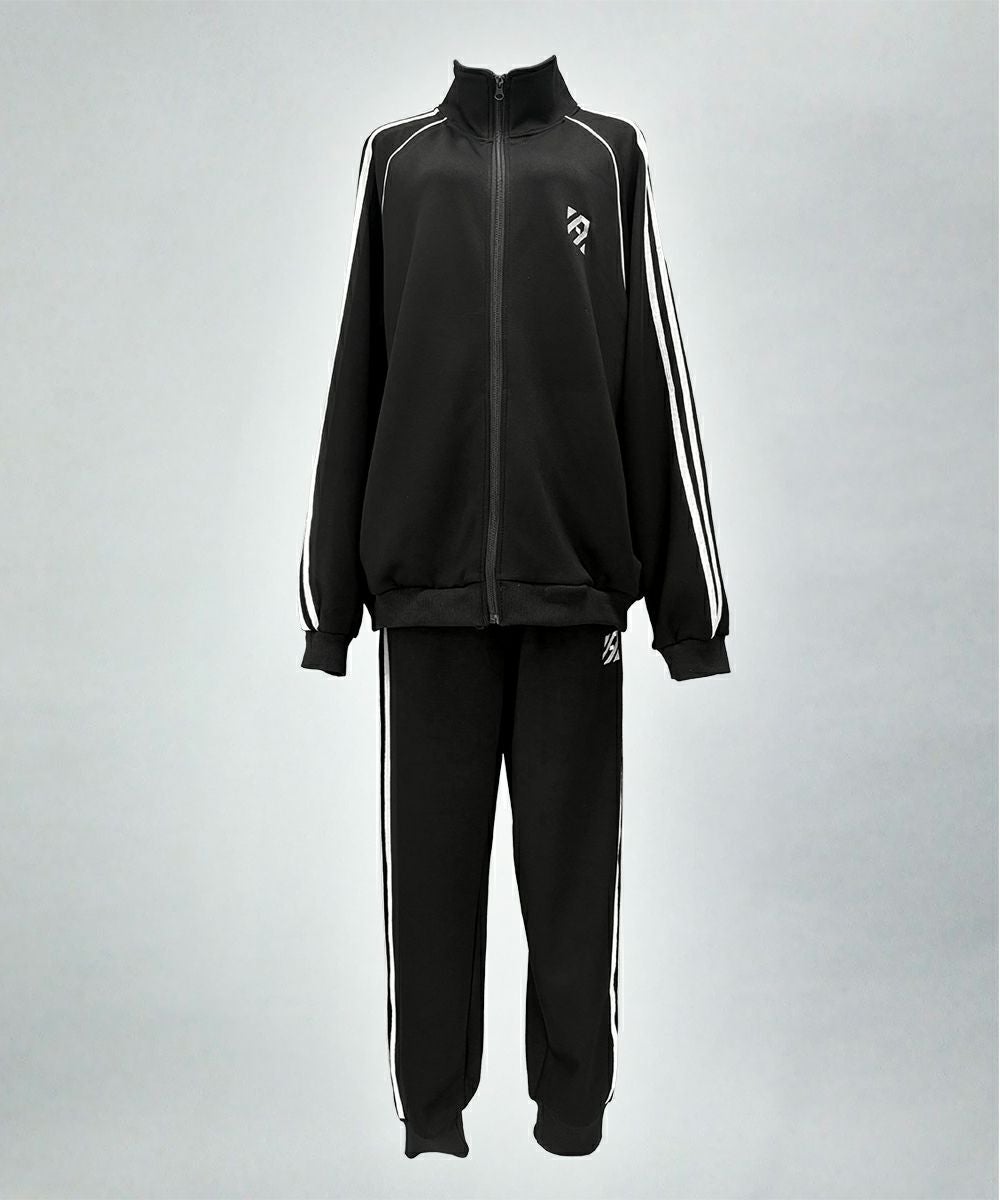 究~長袖アノネジャージセットアップのページ|アノネノネ