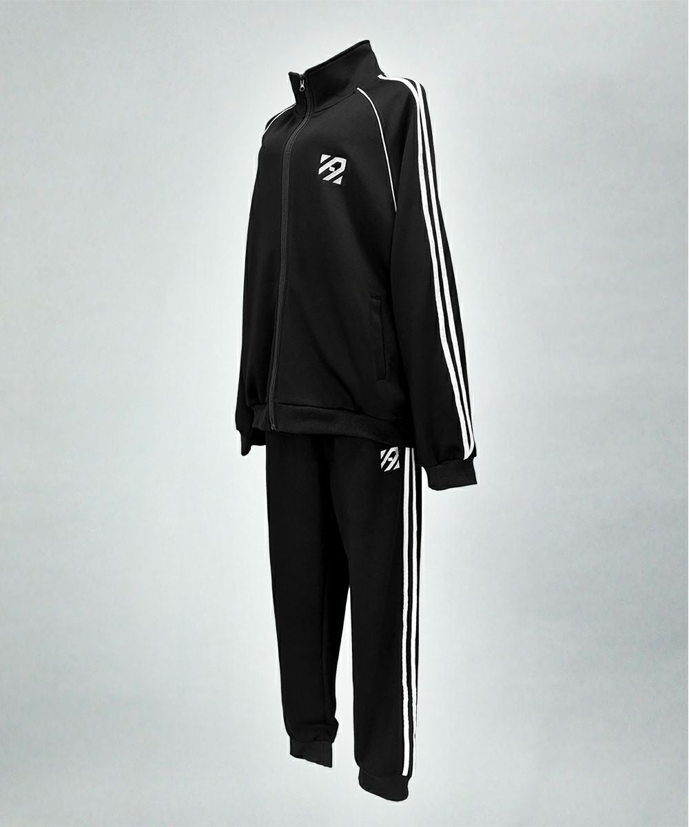 究~長袖アノネジャージセットアップのページ|アノネノネ