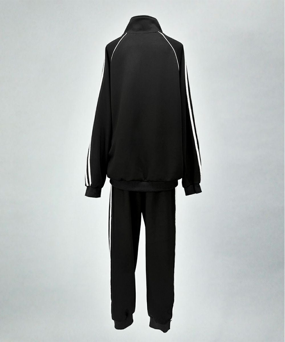 究~長袖アノネジャージセットアップのページ|アノネノネ