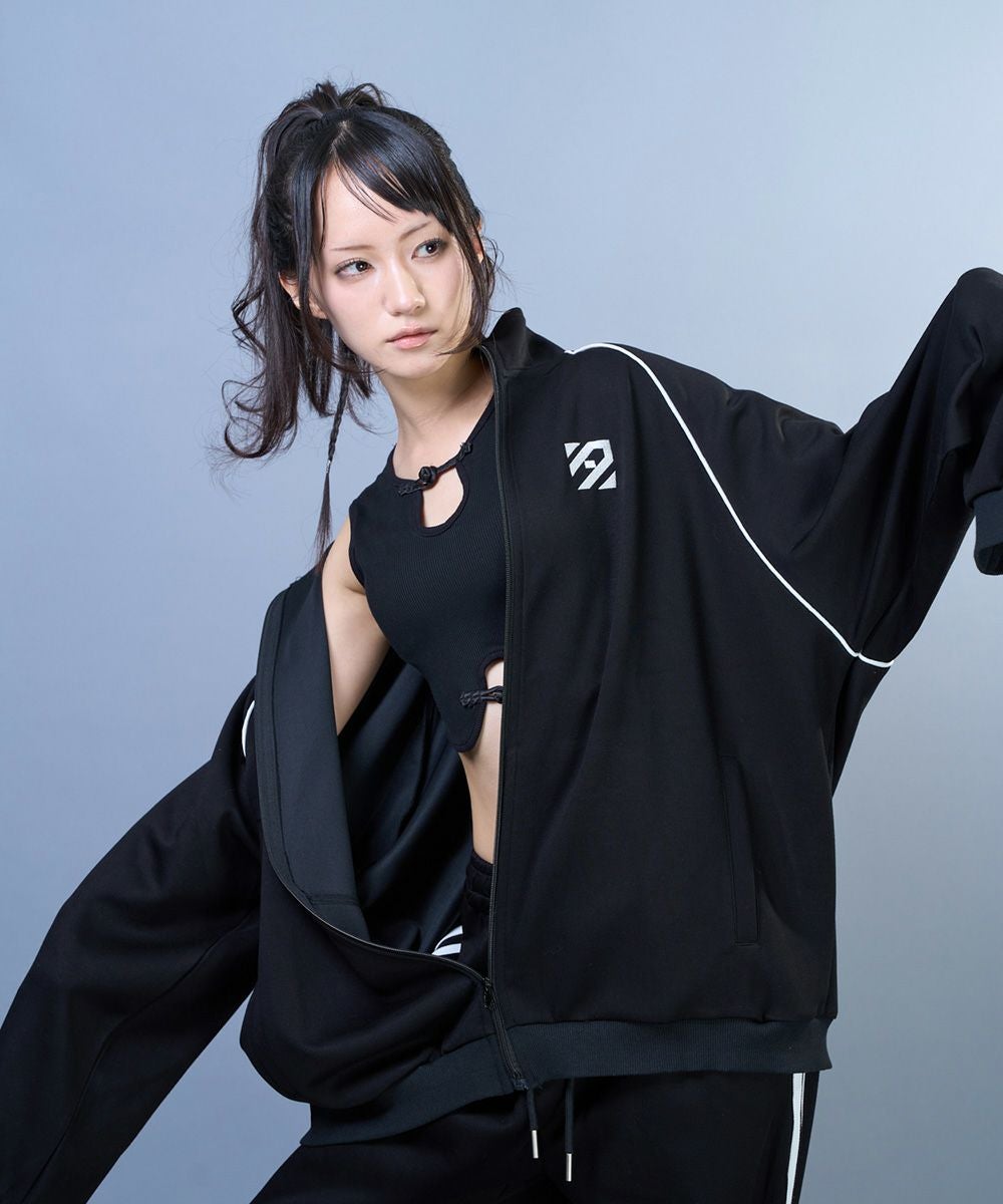 究~長袖アノネジャージセットアップのページ|アノネノネ