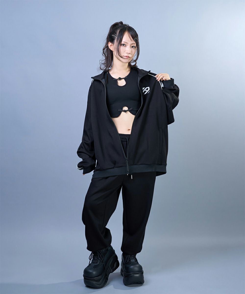 究~長袖アノネジャージセットアップのページ|アノネノネ