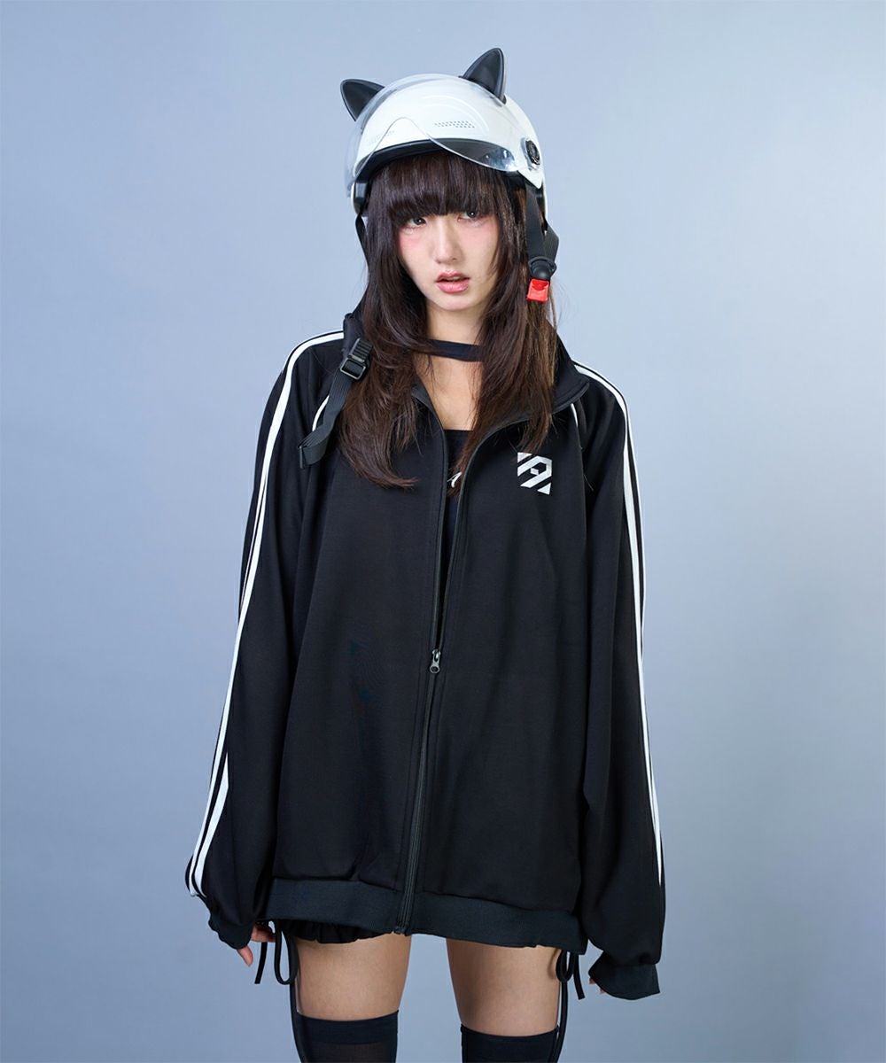 究~長袖アノネジャージセットアップのページ|アノネノネ