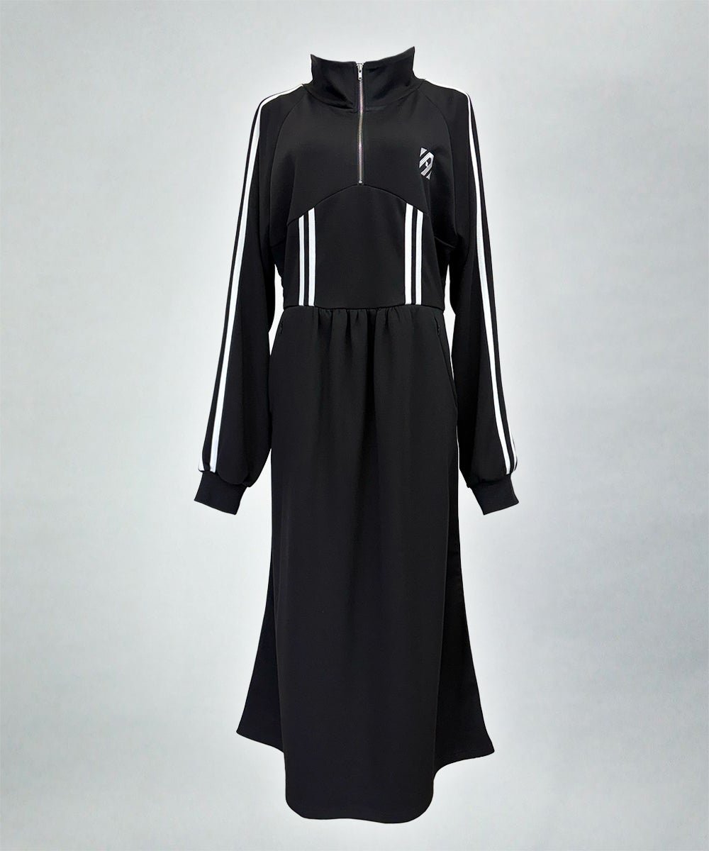 ダレデモレルワンピース long ver. ダレデモレルワンピース 長袖long ver.のページ|アノネノネ