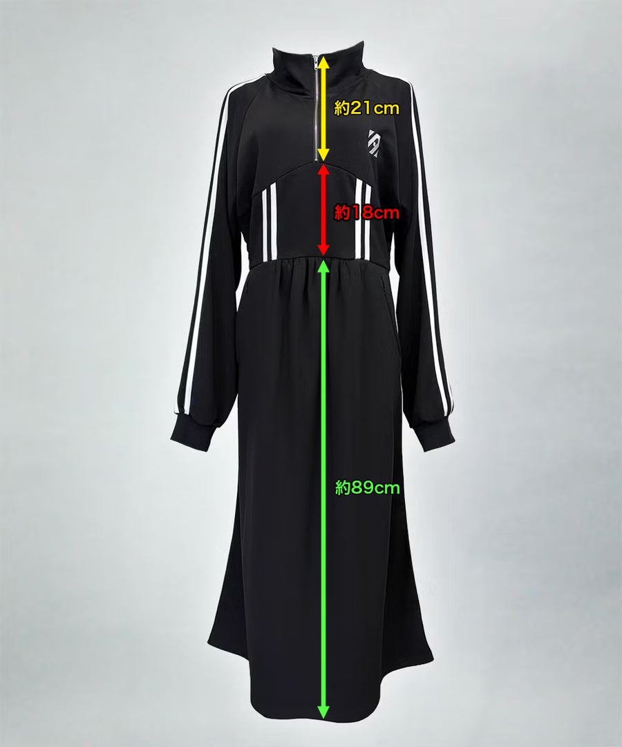 ダレデモレルワンピース long ver.