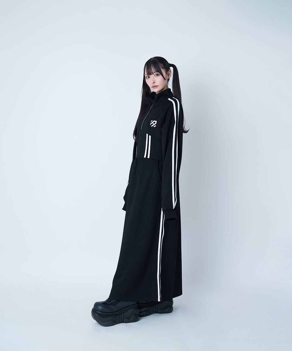 ダレデモレルワンピース 長袖long ver.のページ|アノネノネ