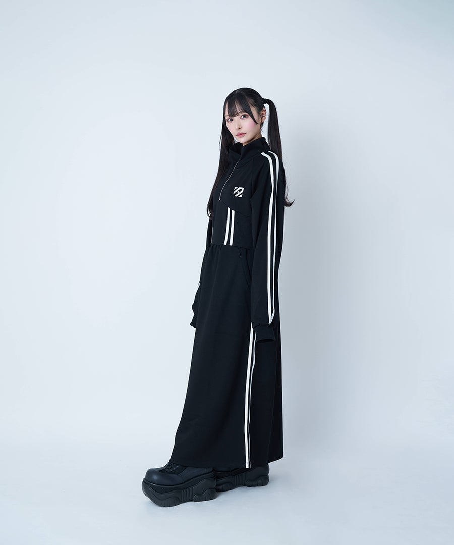 ダレデモレルワンピース long ver.
