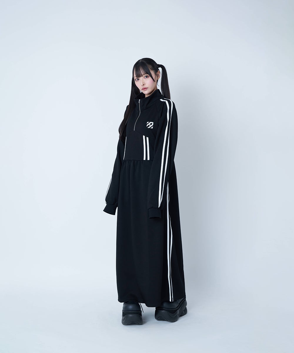 ダレデモレルワンピース 長袖long ver.のページ|アノネノネ