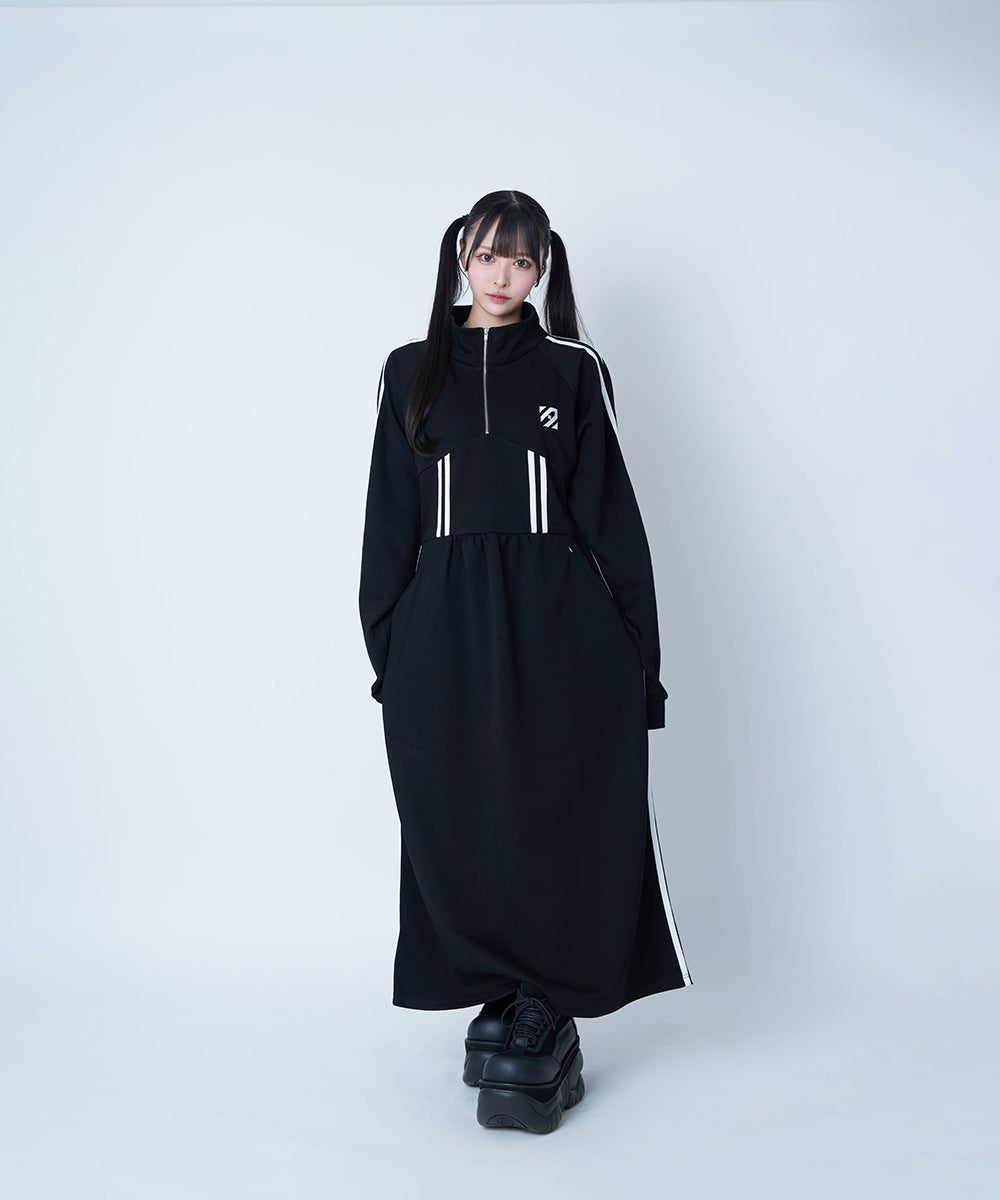 ダレデモレルワンピース 長袖long ver.のページ|アノネノネ