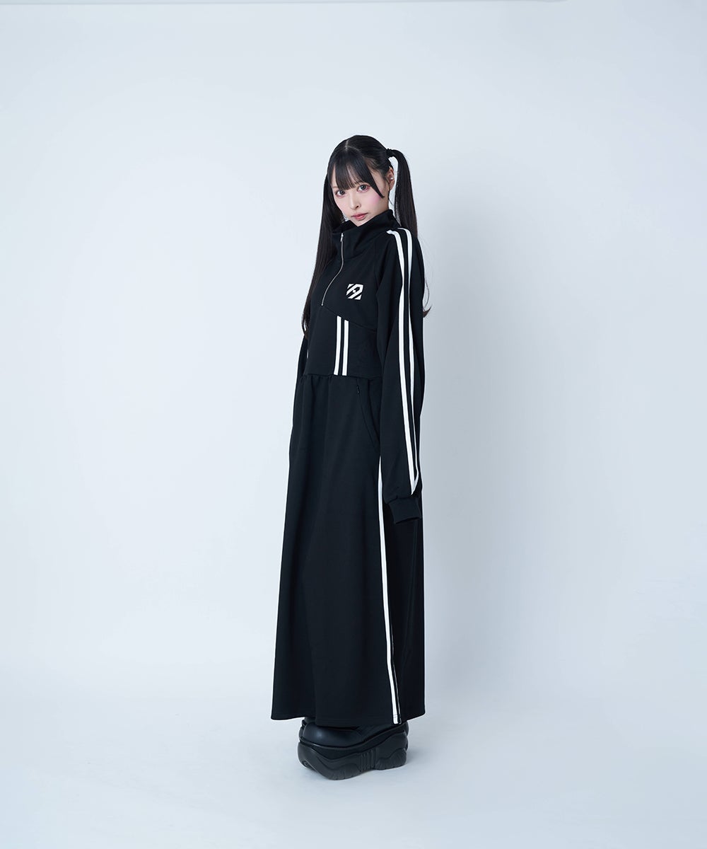 ダレデモレルワンピース long ver.