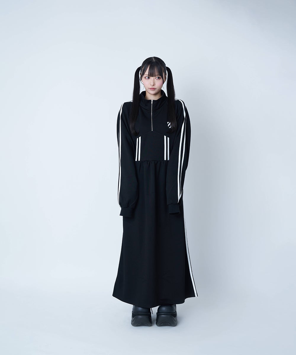 ダレデモレルワンピース 長袖long ver.のページ|アノネノネ