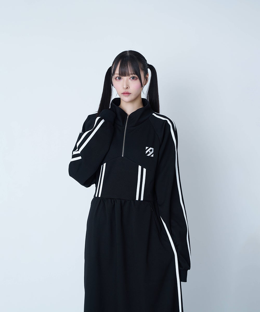 ダレデモレルワンピース 長袖long ver.のページ|アノネノネ