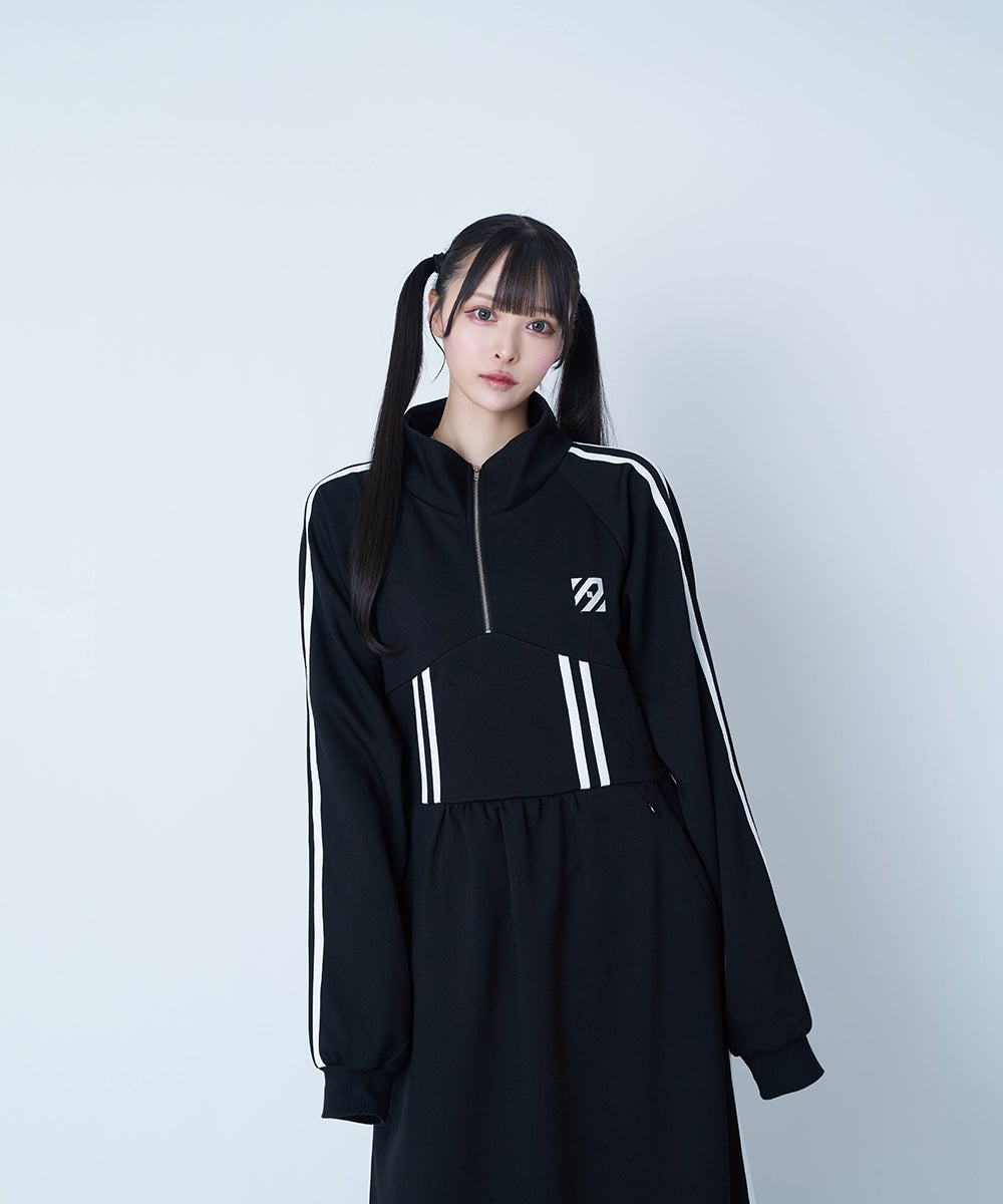 ダレデモレルワンピース long ver. ダレデモレルワンピース 長袖long ver.のページ|アノネノネ