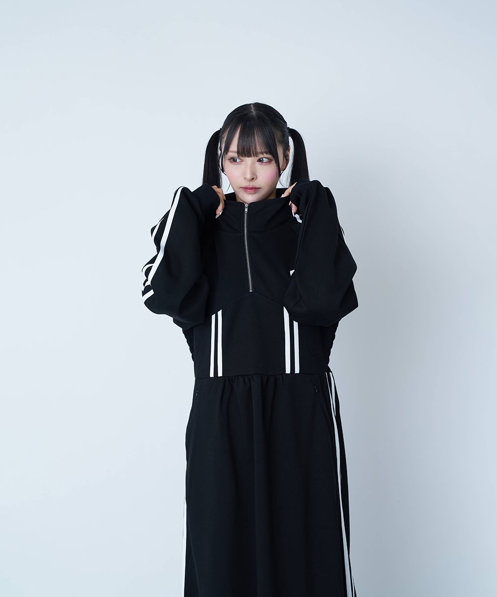 ダレデモレルワンピース 長袖long ver.のページ|アノネノネ