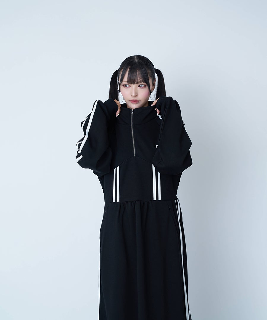 ダレデモレルワンピース long ver.