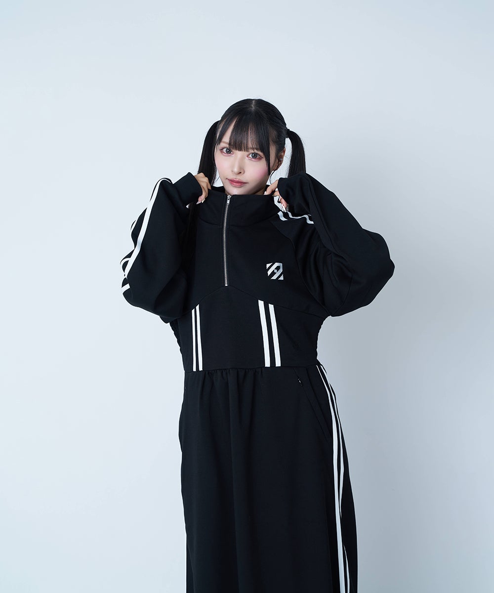 ダレデモレルワンピース 長袖long ver.(ANOR-52)のページ|アノネノネ