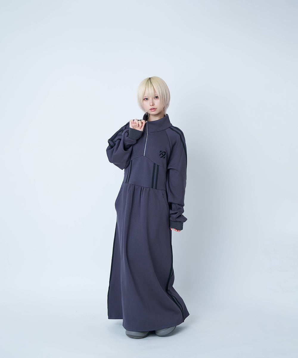 ダレデモレルワンピース long ver.
