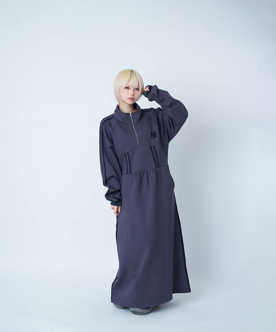 ダレデモレルワンピース long ver.