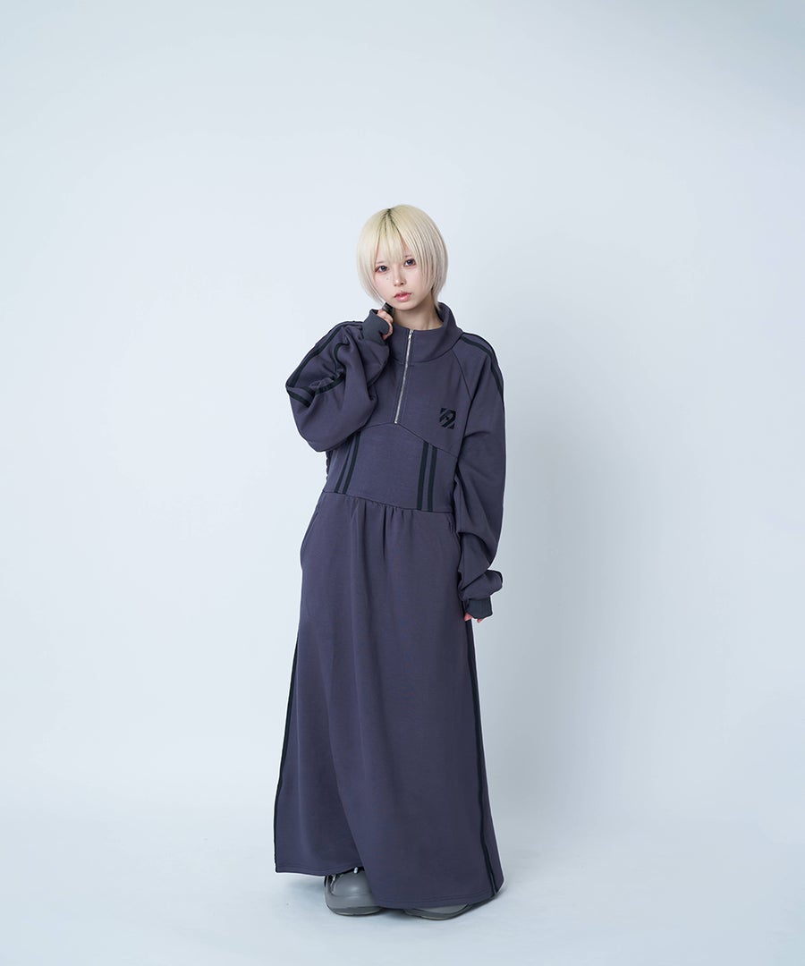 ダレデモレルワンピース long ver.