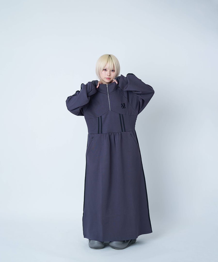 ダレデモレルワンピース long ver.