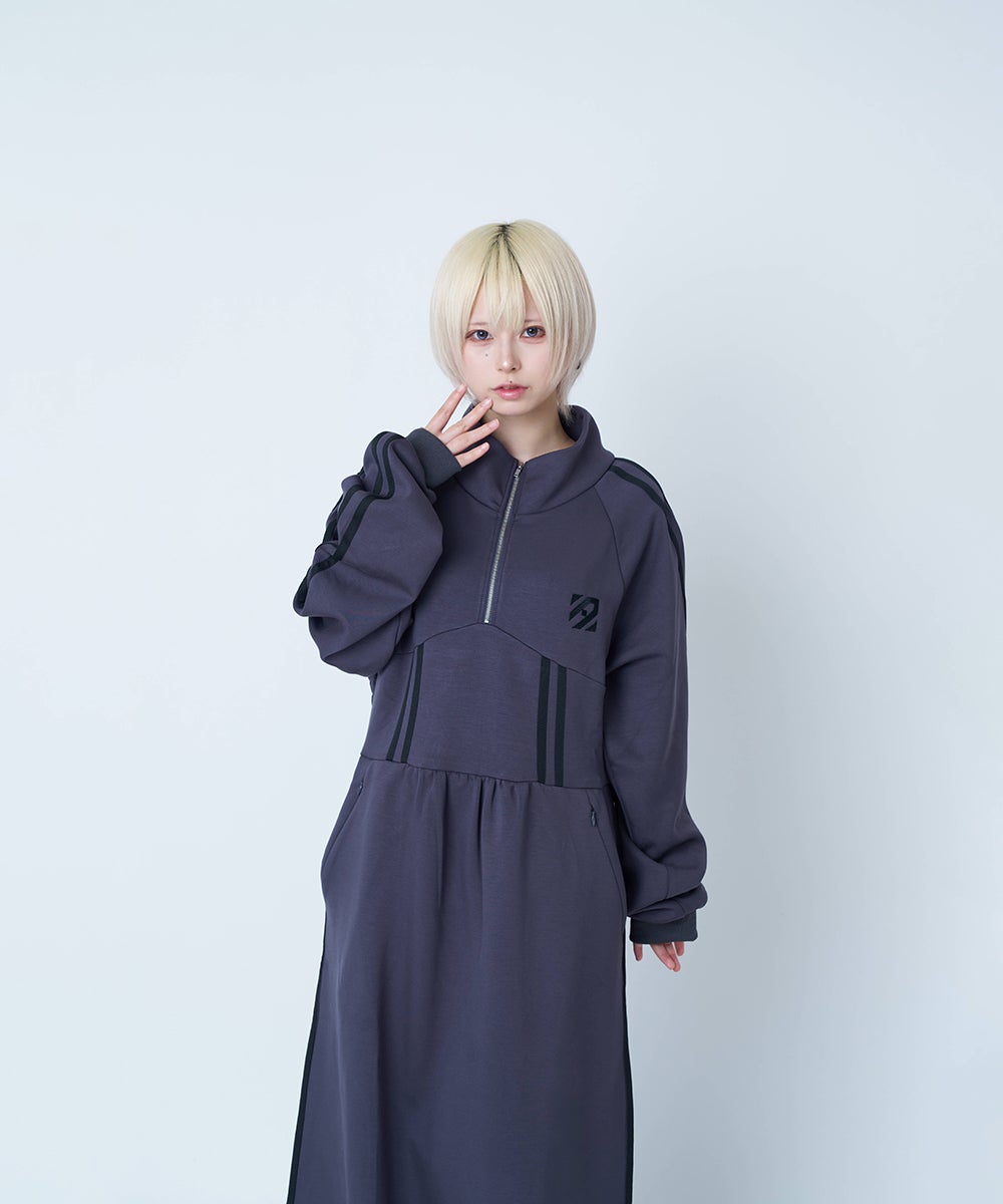 ダレデモレルワンピース long ver.