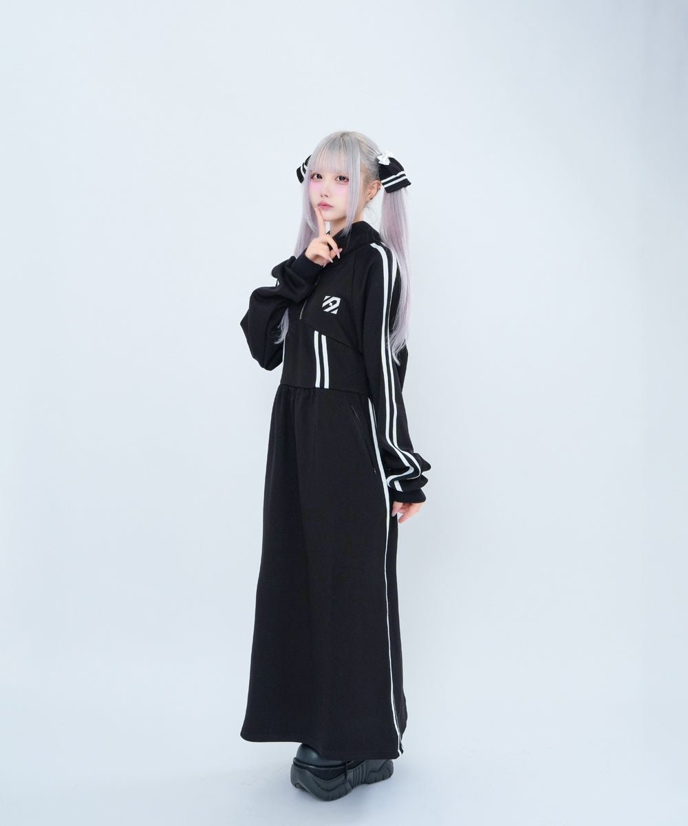 ダレデモレルワンピース long ver.