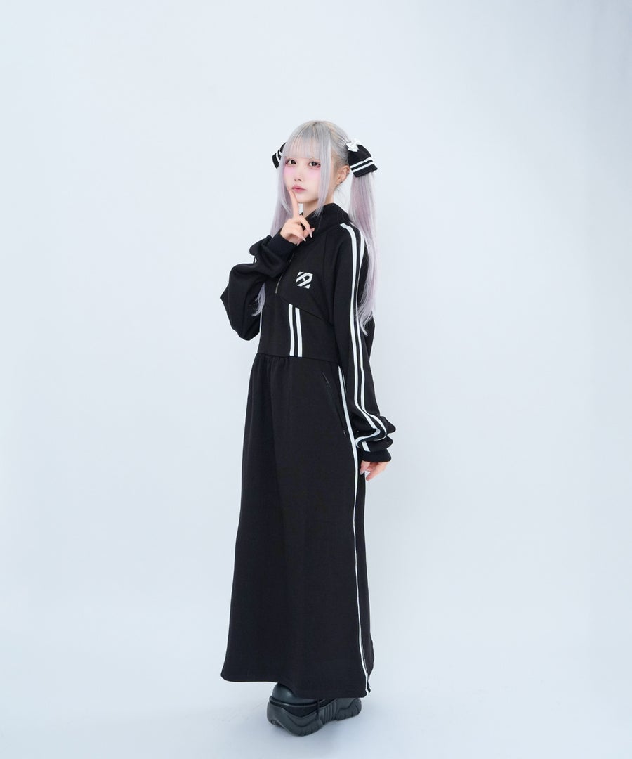 ダレデモレルワンピース long ver.