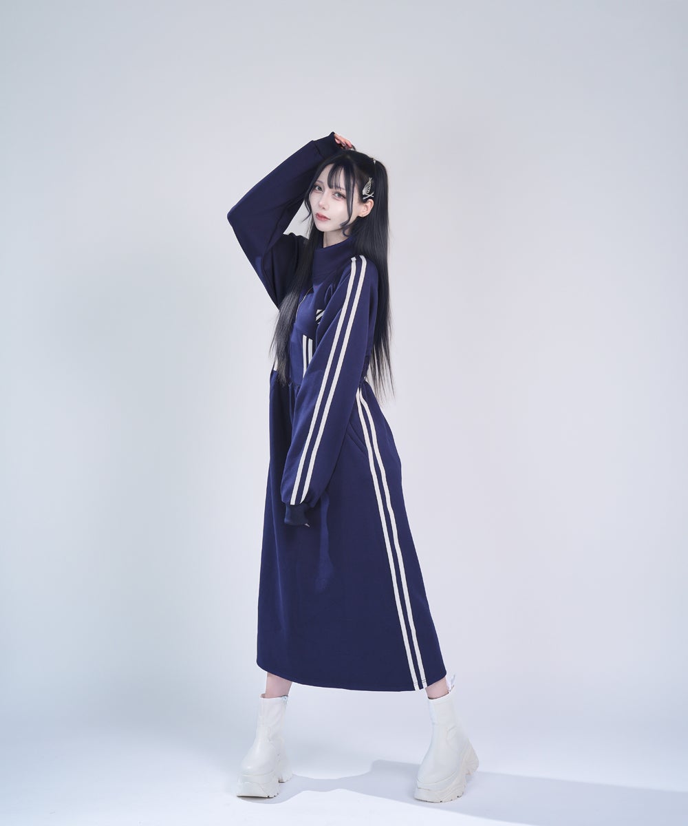 ダレデモレルワンピース