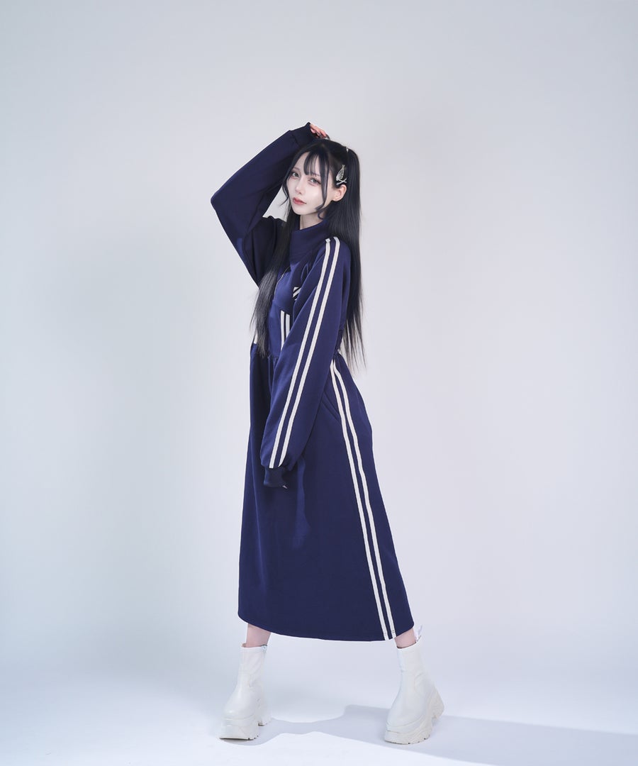 ダレデモレルワンピース