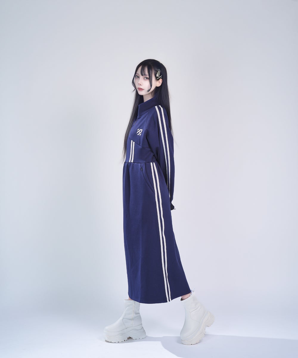 ダレデモレルワンピース