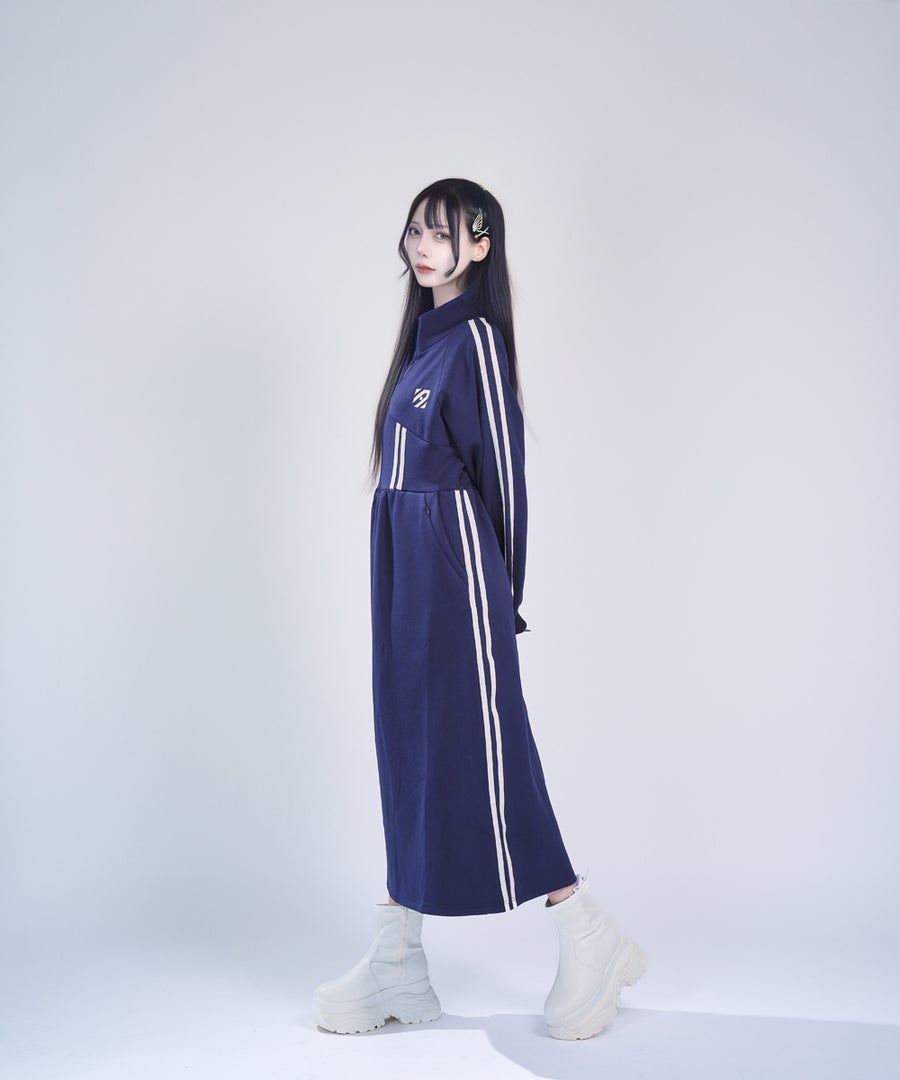 ダレデモレルワンピース