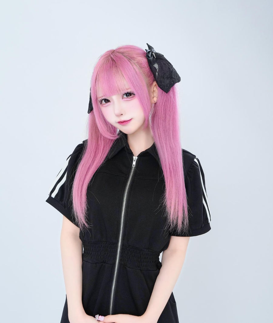 ゴシックツンテールカフス