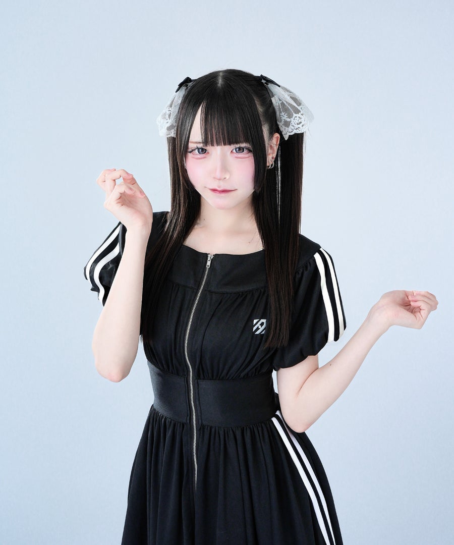 ゴシックツンテールカフス