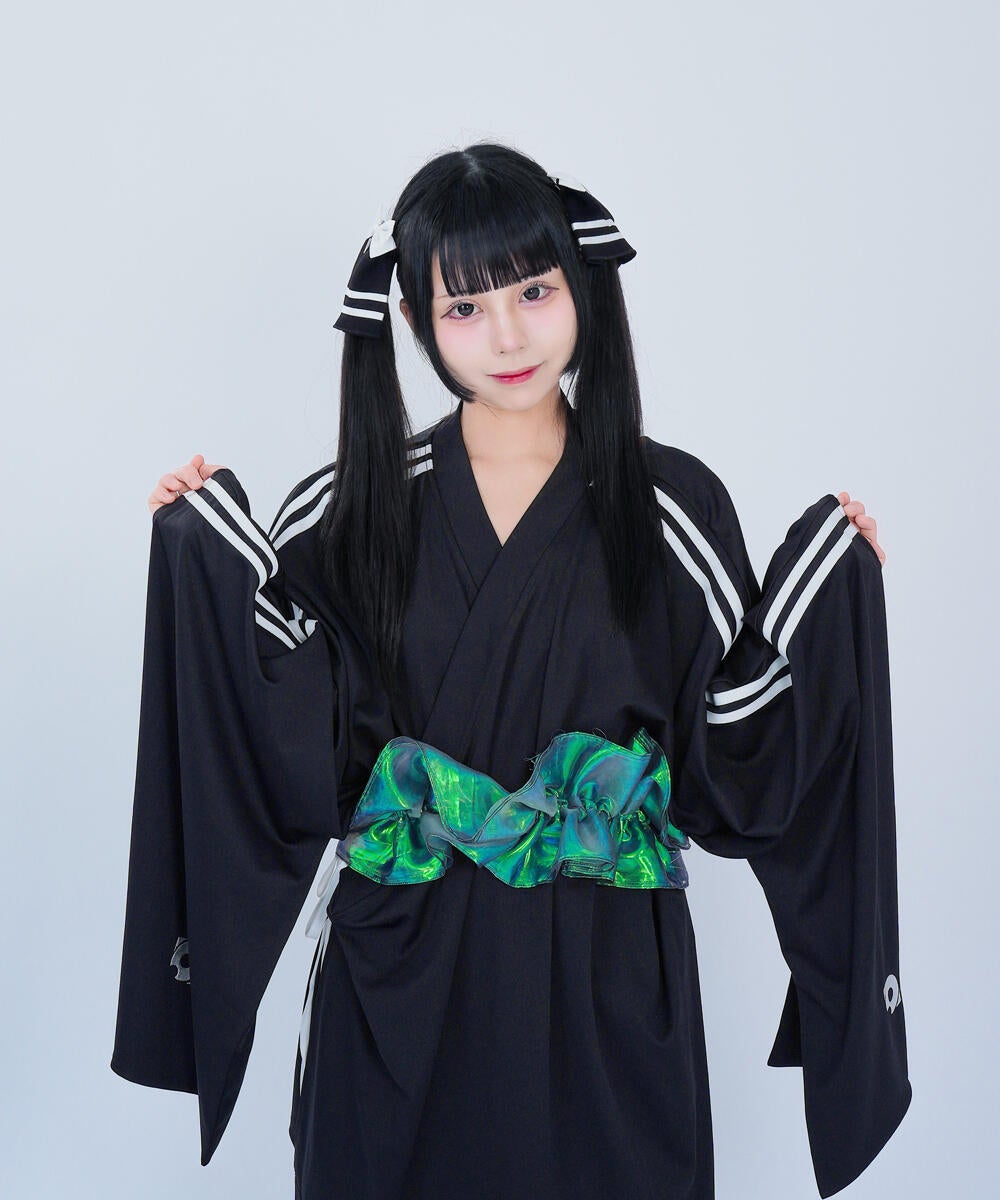 ツインテールカフス