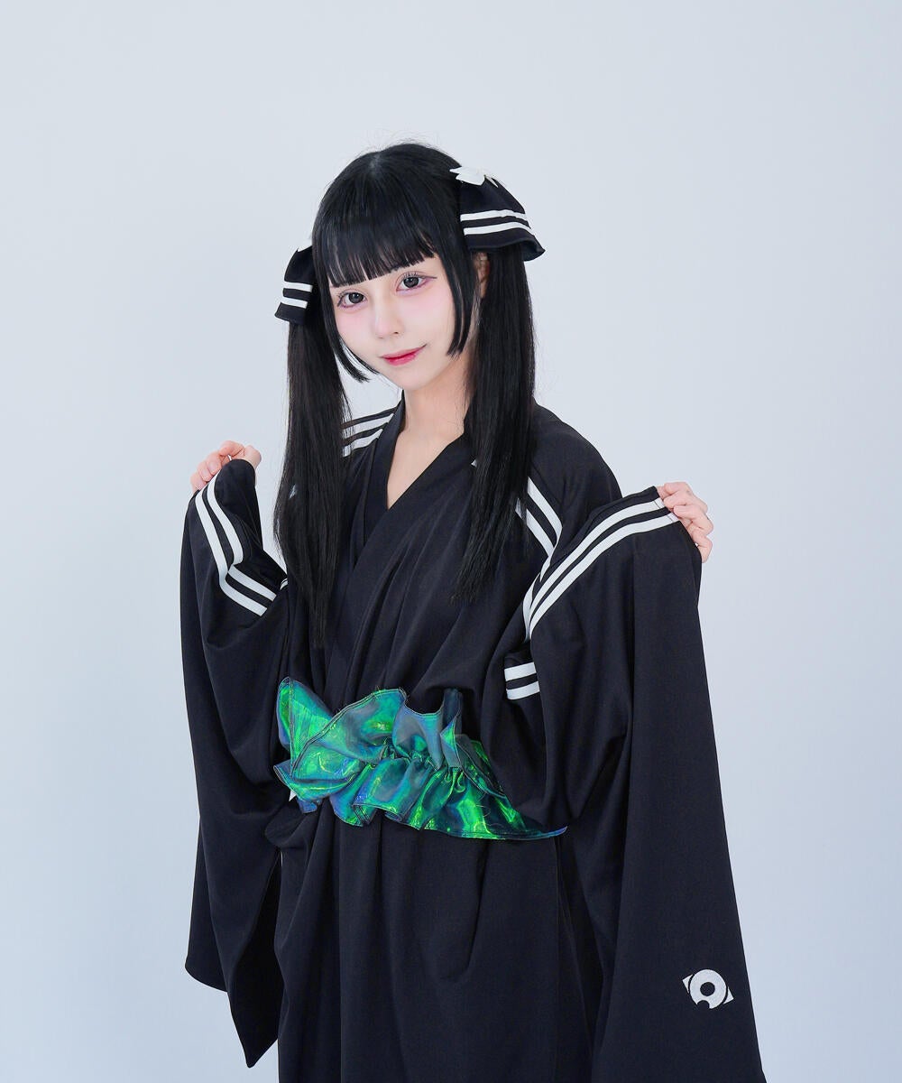 ツインテールカフス