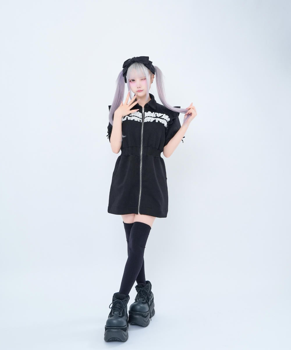 ダレデモレルワンピース KAWAII MAX ver.